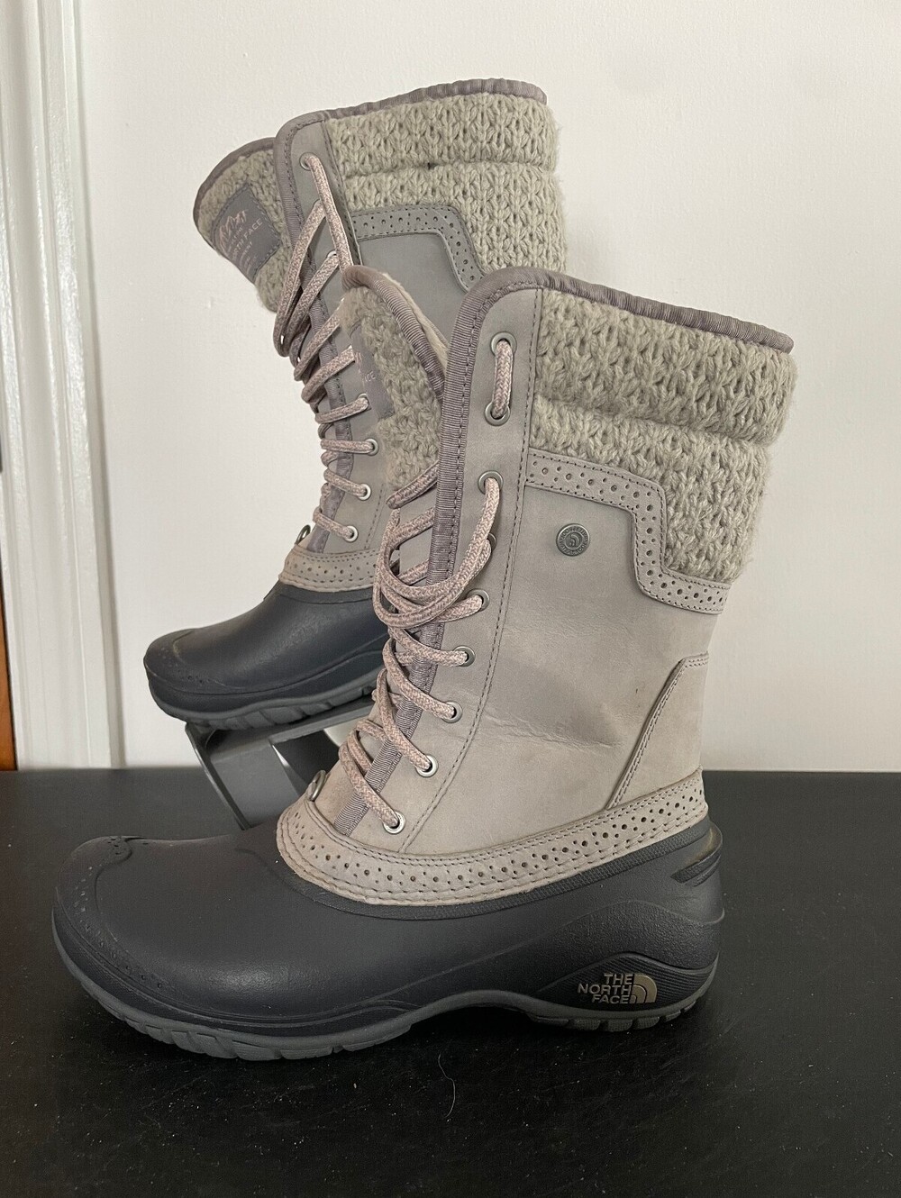 THE NORTH FACE SHELLISTA MID BOOTS